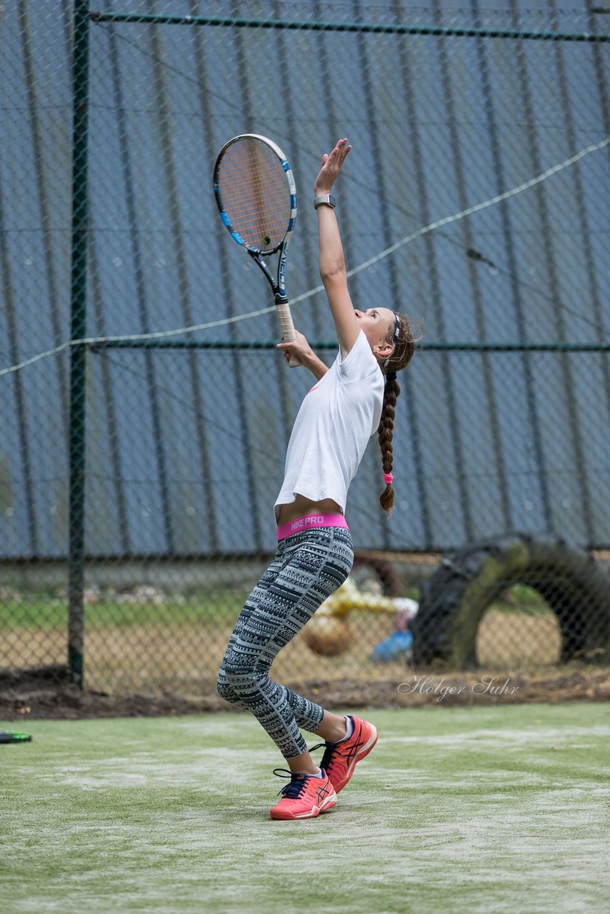 Bild 22 - ITF Future Nord